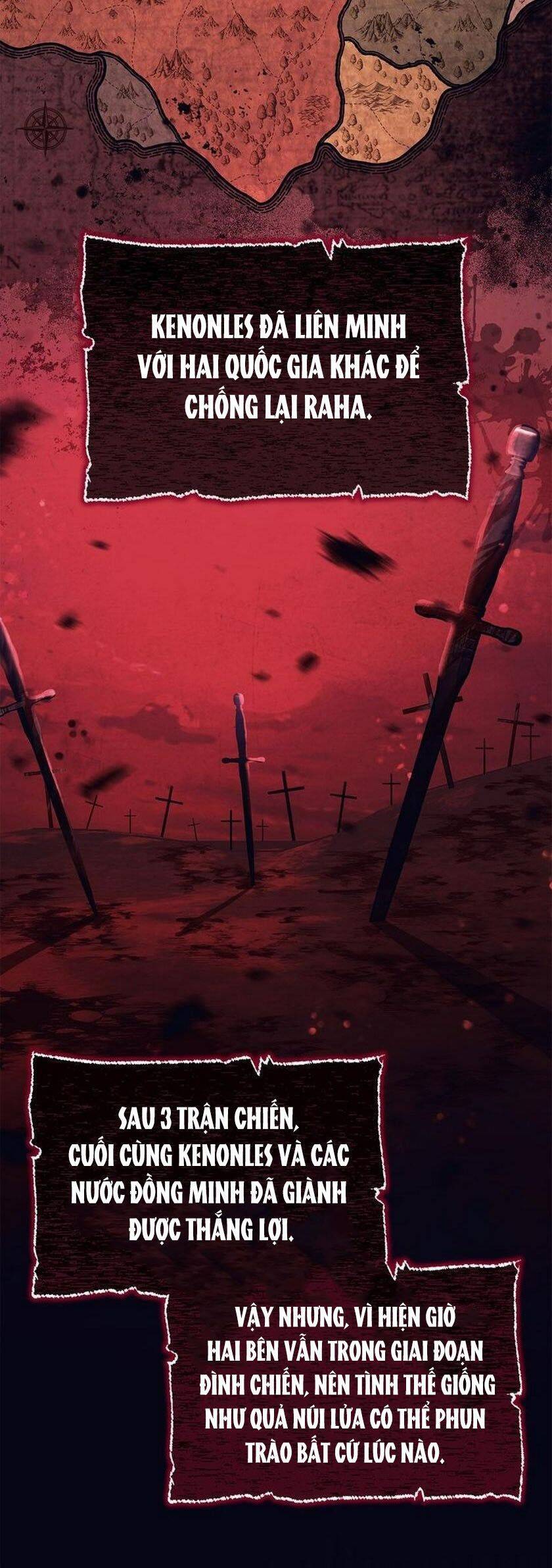 Nàng Dâu Bí Ẩn Của Bạch Sư Tử Chapter 8 - 13