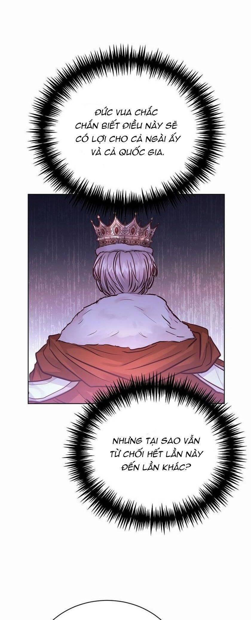 Nàng Dâu Bí Ẩn Của Bạch Sư Tử Chapter 8 - 19