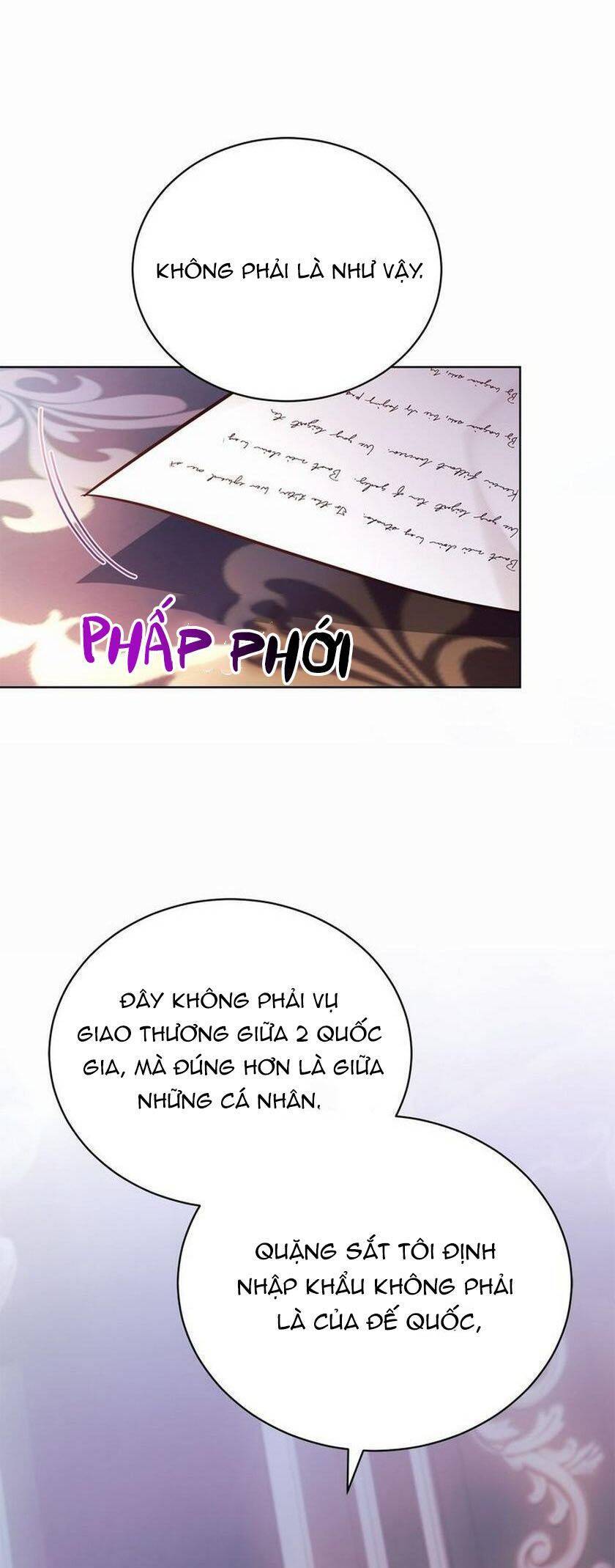 Nàng Dâu Bí Ẩn Của Bạch Sư Tử Chapter 8 - 21