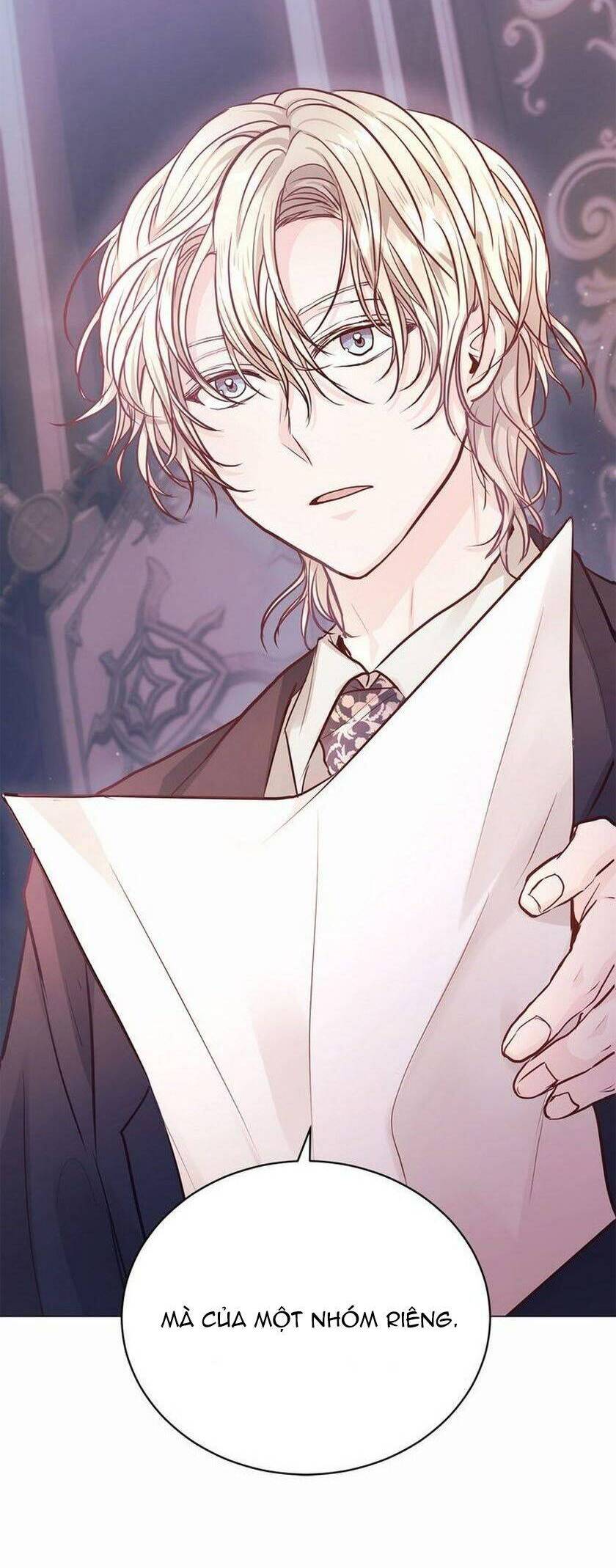 Nàng Dâu Bí Ẩn Của Bạch Sư Tử Chapter 8 - 22