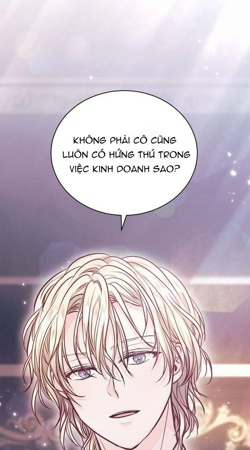 Nàng Dâu Bí Ẩn Của Bạch Sư Tử Chapter 8 - 26