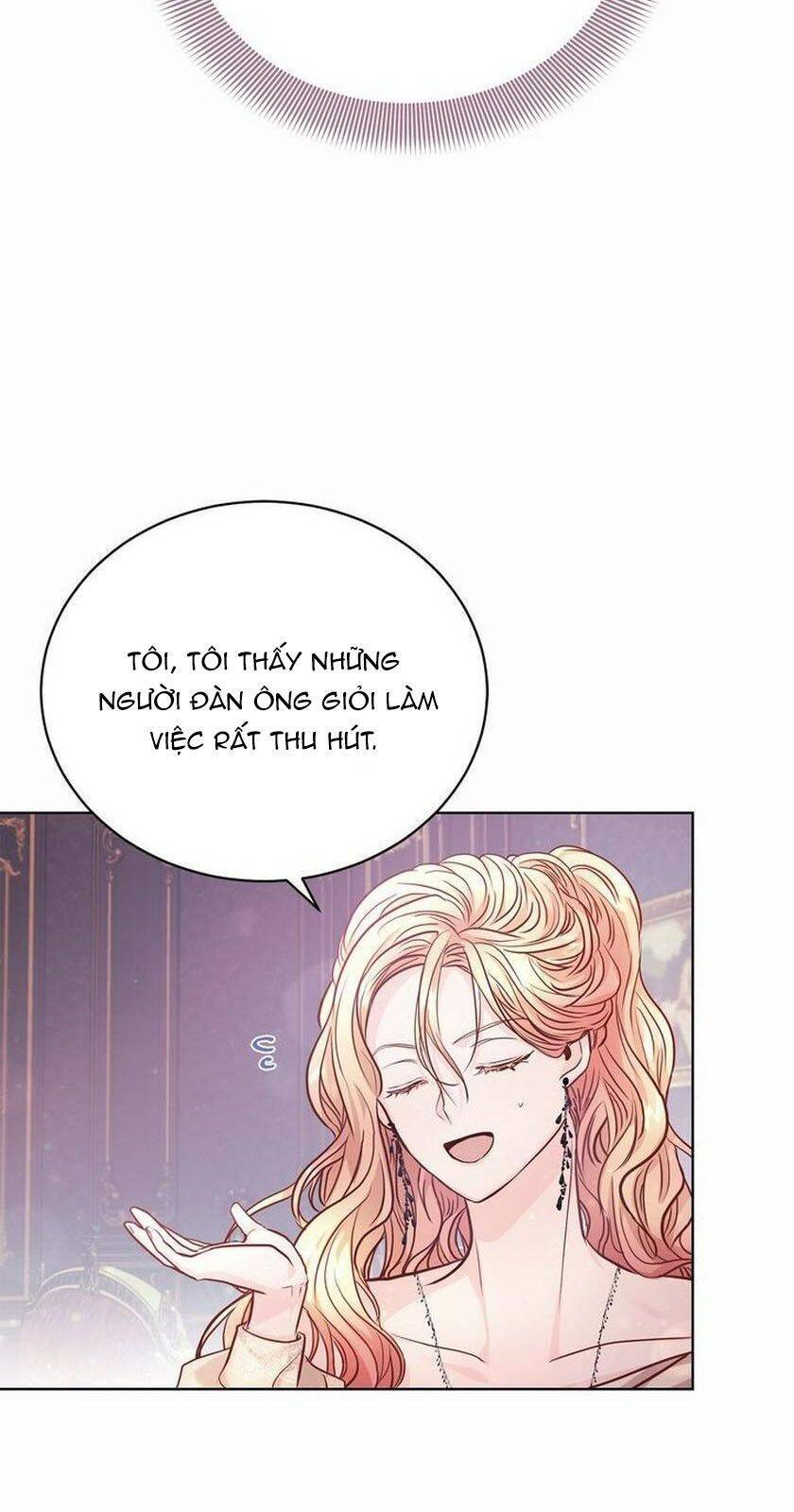 Nàng Dâu Bí Ẩn Của Bạch Sư Tử Chapter 8 - 29