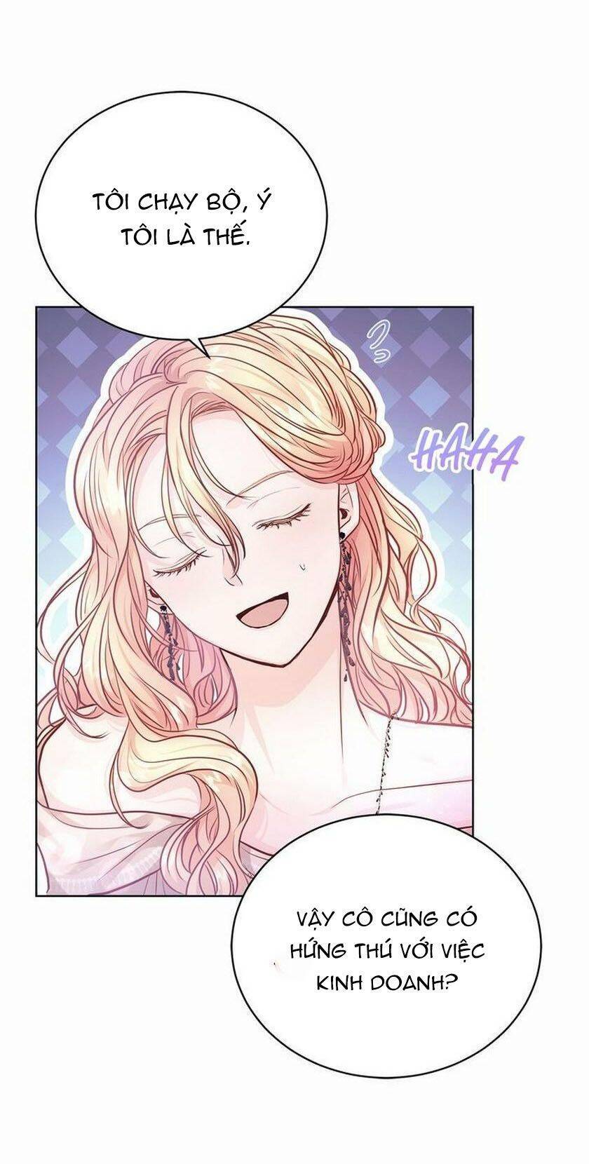 Nàng Dâu Bí Ẩn Của Bạch Sư Tử Chapter 8 - 36