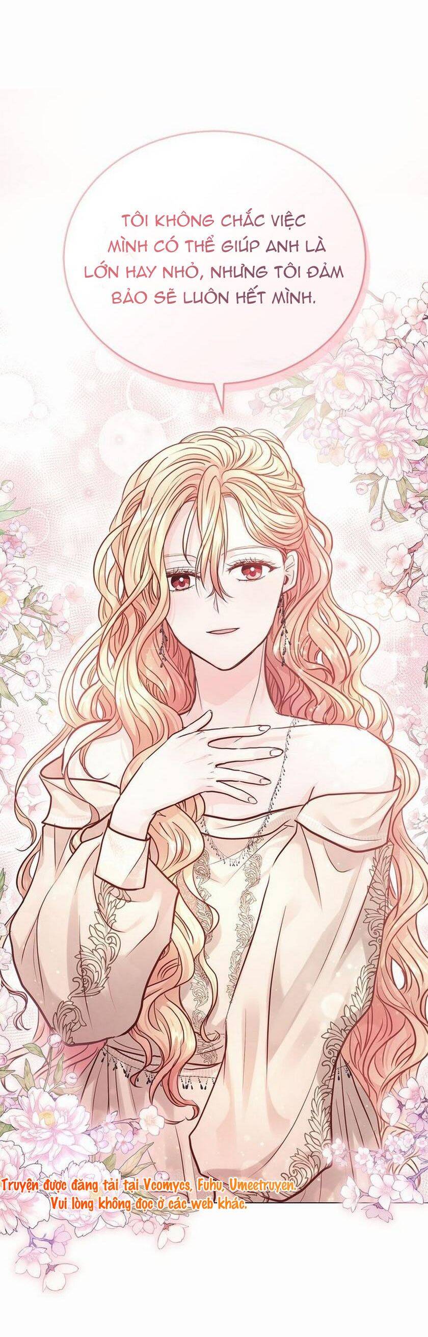 Nàng Dâu Bí Ẩn Của Bạch Sư Tử Chapter 8 - 38