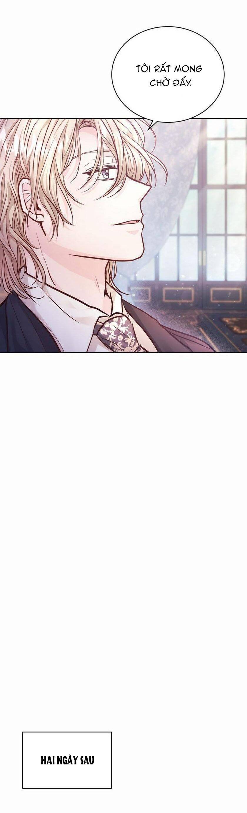 Nàng Dâu Bí Ẩn Của Bạch Sư Tử Chapter 8 - 39