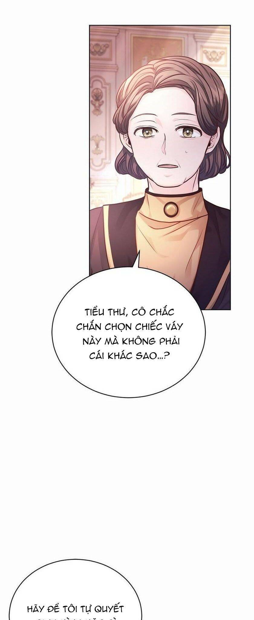 Nàng Dâu Bí Ẩn Của Bạch Sư Tử Chapter 8 - 40