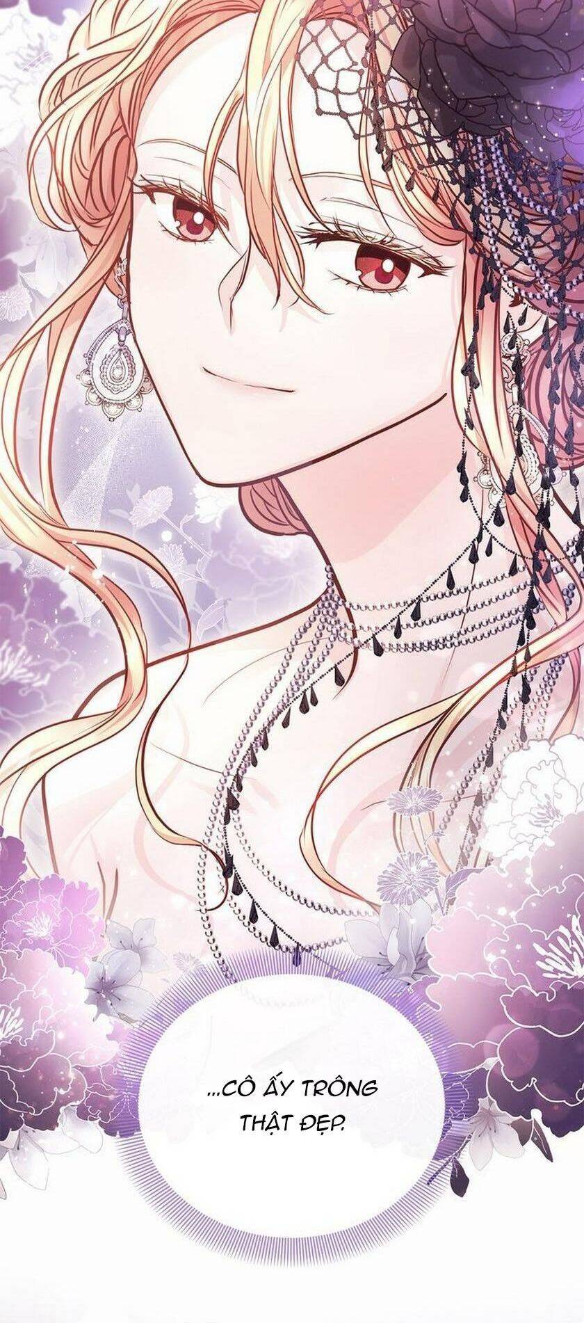 Nàng Dâu Bí Ẩn Của Bạch Sư Tử Chapter 8 - 46