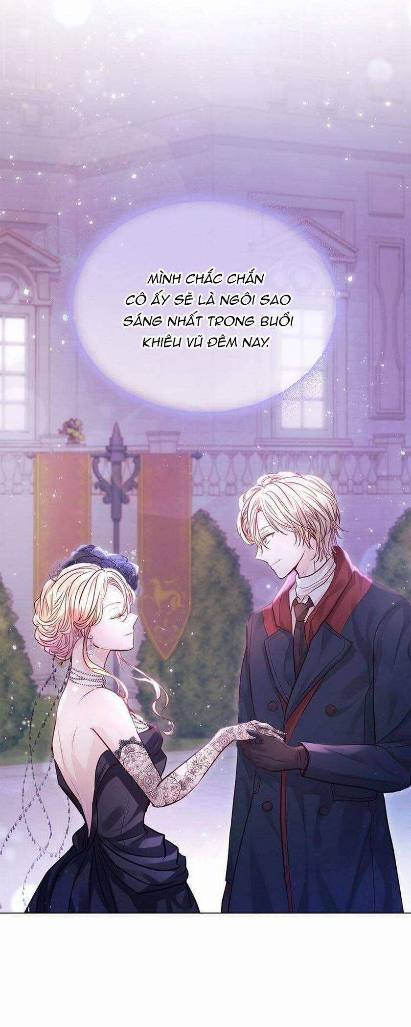 Nàng Dâu Bí Ẩn Của Bạch Sư Tử Chapter 8 - 47