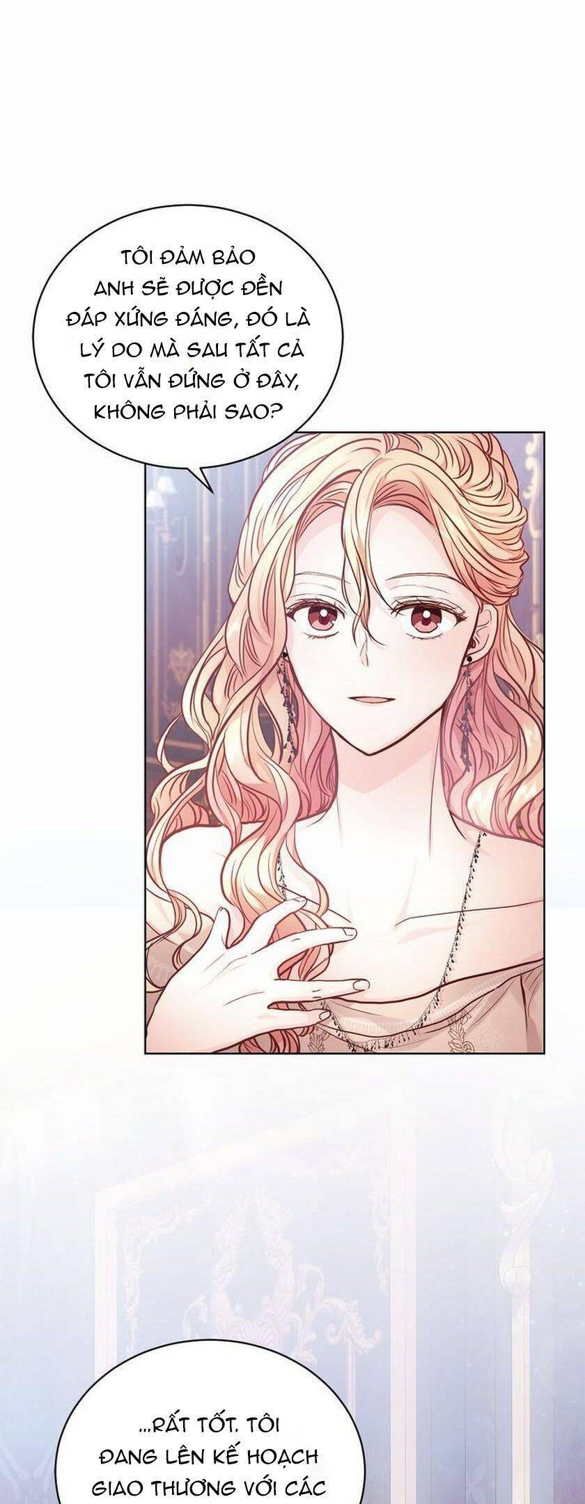 Nàng Dâu Bí Ẩn Của Bạch Sư Tử Chapter 8 - 6