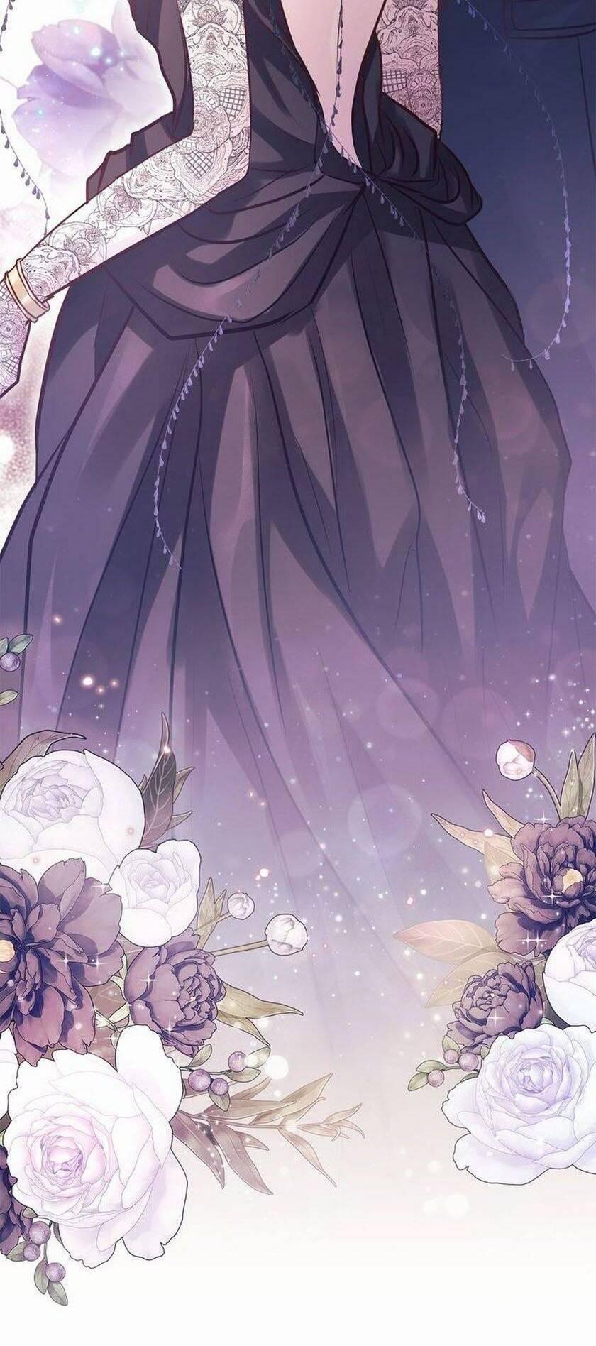 Nàng Dâu Bí Ẩn Của Bạch Sư Tử Chapter 8 - 54