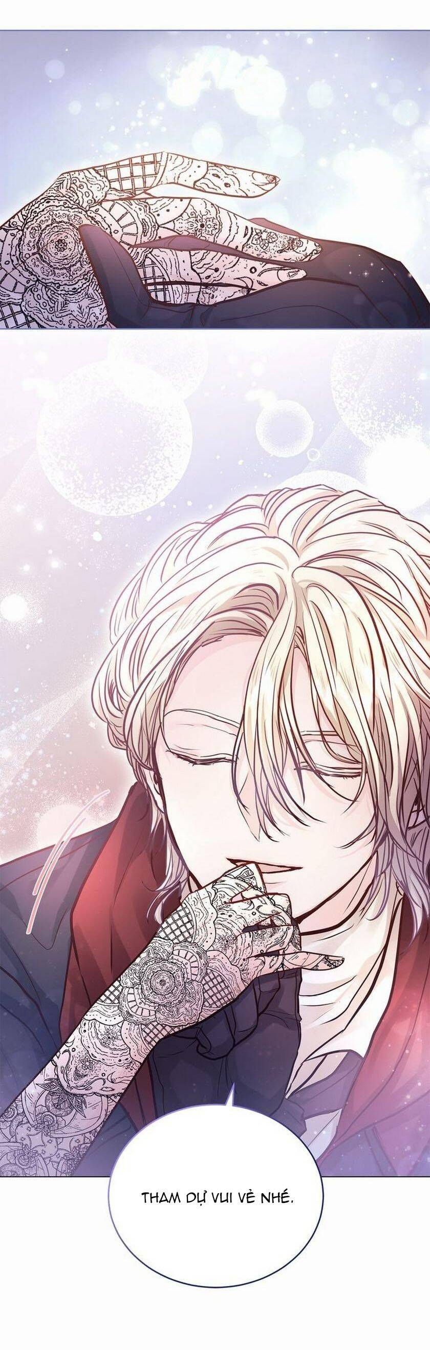 Nàng Dâu Bí Ẩn Của Bạch Sư Tử Chapter 8 - 55