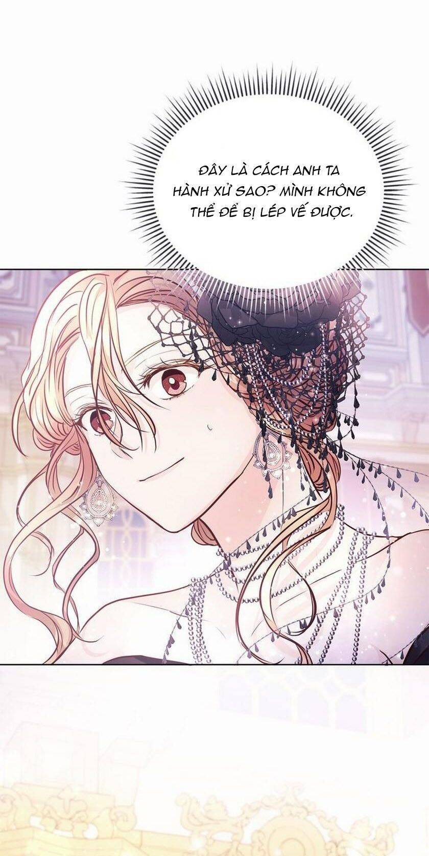 Nàng Dâu Bí Ẩn Của Bạch Sư Tử Chapter 8 - 56