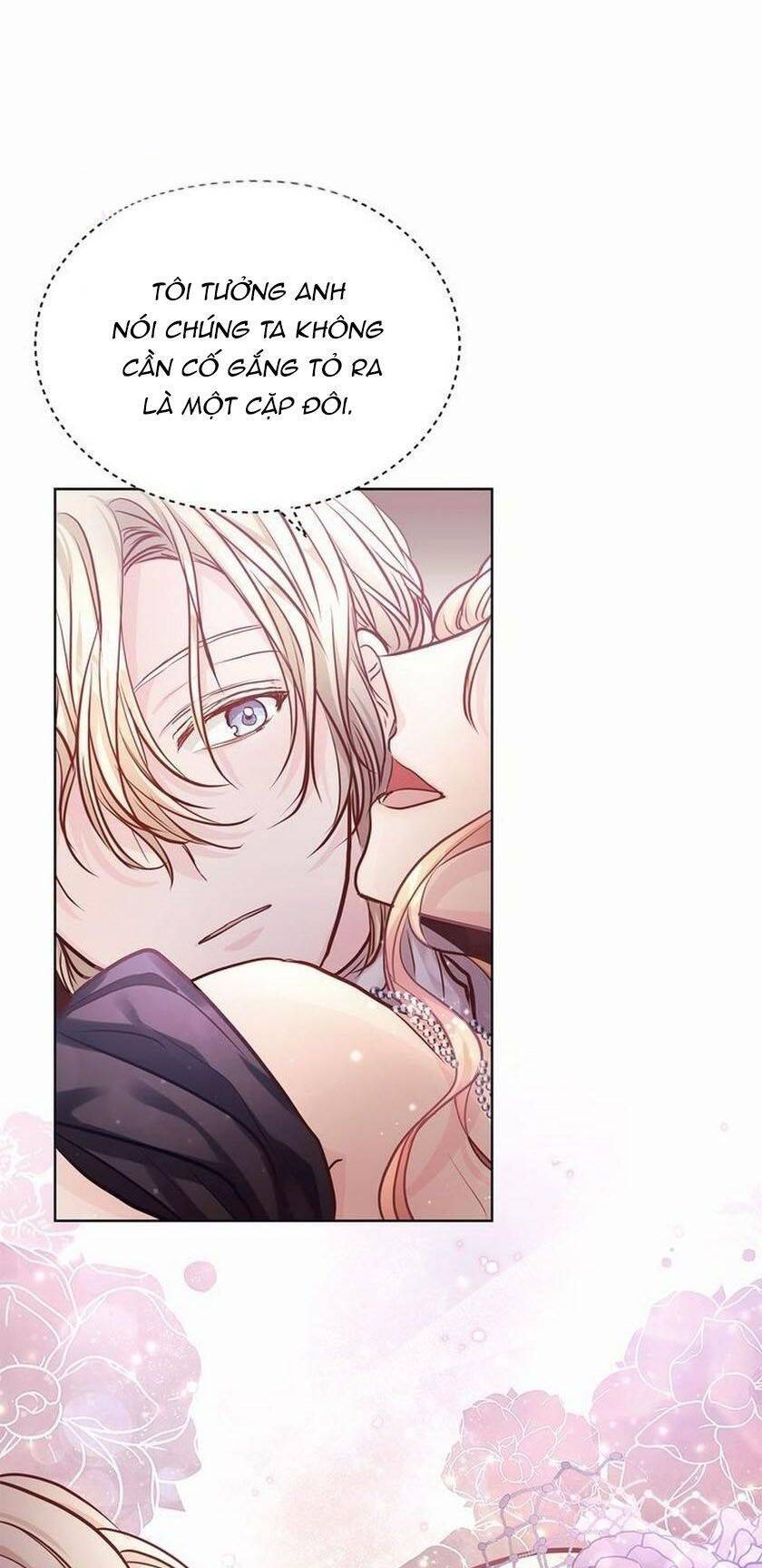 Nàng Dâu Bí Ẩn Của Bạch Sư Tử Chapter 8 - 58