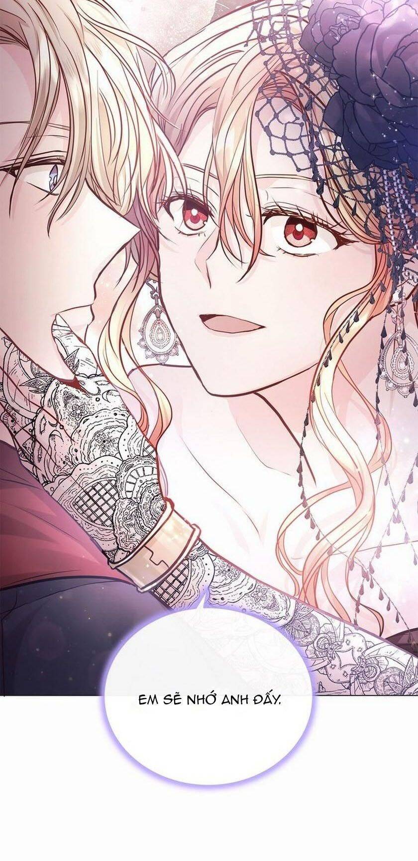 Nàng Dâu Bí Ẩn Của Bạch Sư Tử Chapter 8 - 59