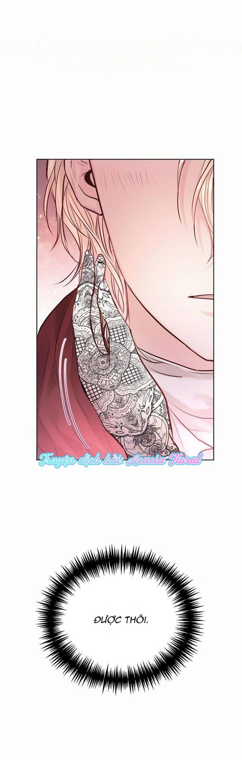 Nàng Dâu Bí Ẩn Của Bạch Sư Tử Chapter 8 - 60