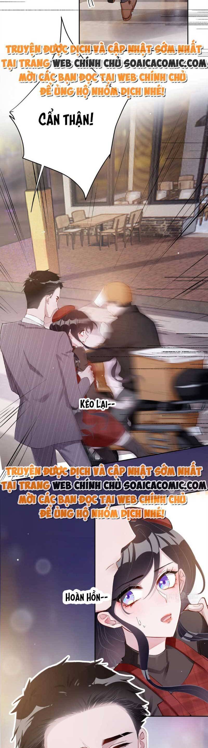 Thế Thân Tự Mình Tu Dưỡng Chapter 50 - 2