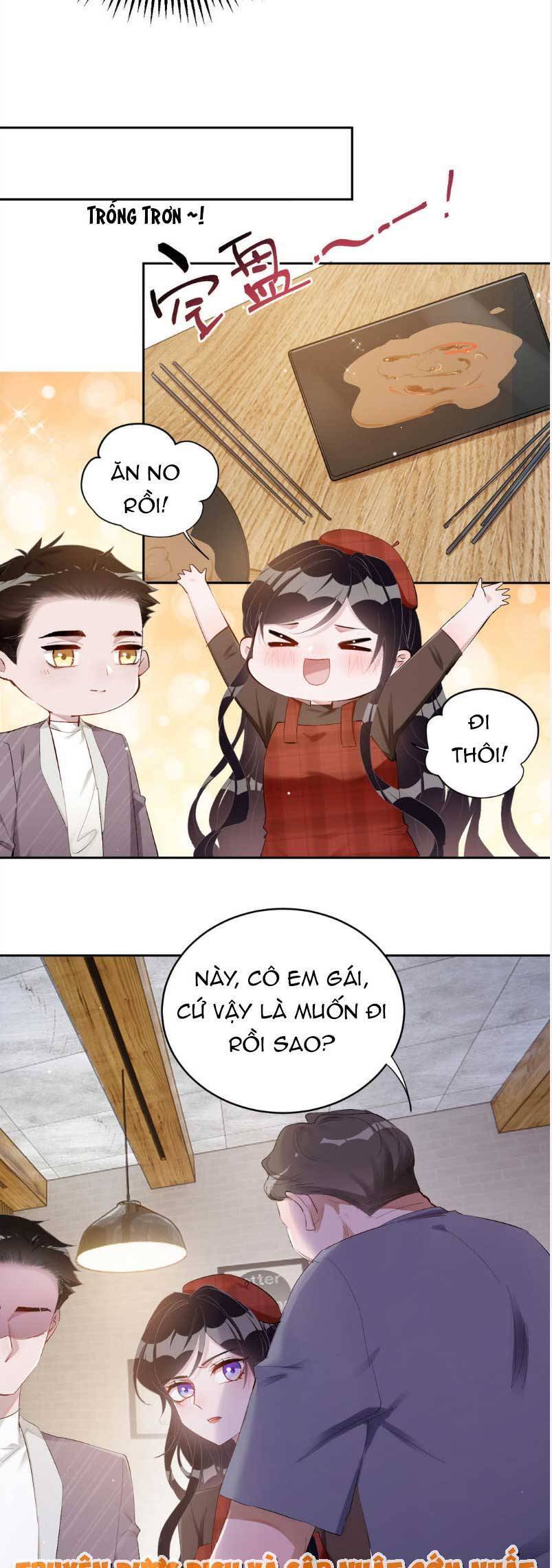 Thế Thân Tự Mình Tu Dưỡng Chapter 50 - 11