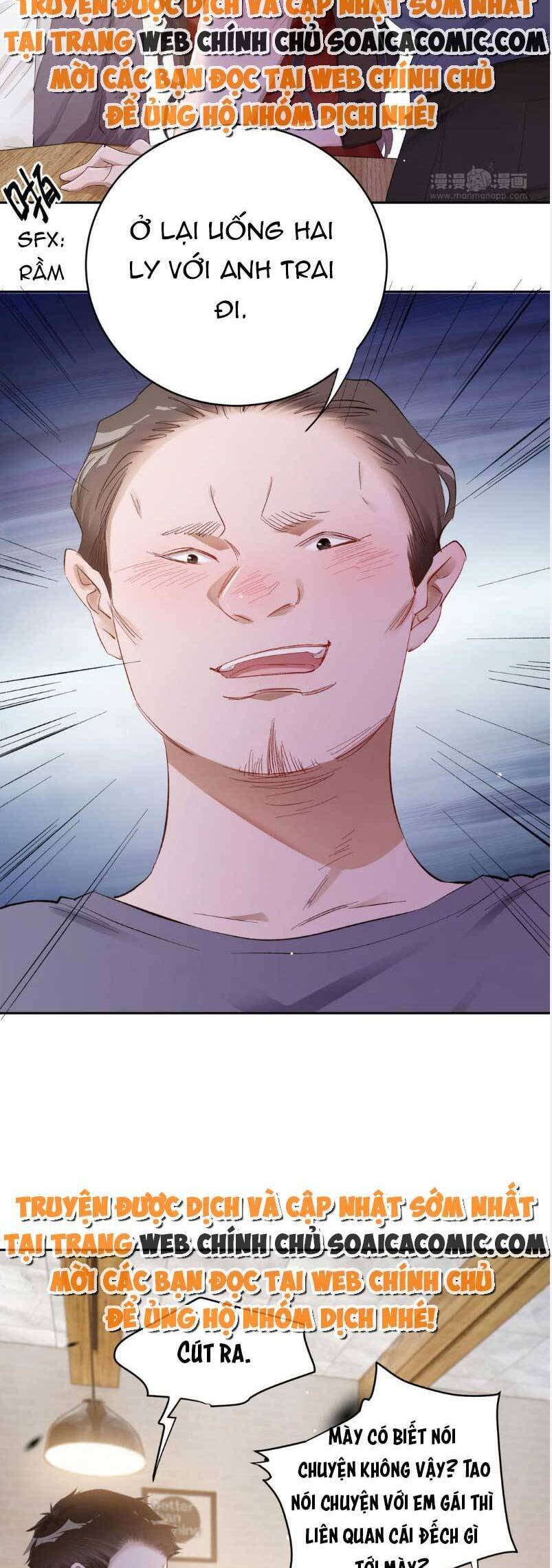 Thế Thân Tự Mình Tu Dưỡng Chapter 50 - 12