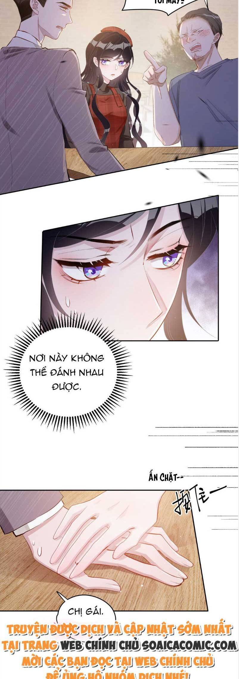 Thế Thân Tự Mình Tu Dưỡng Chapter 50 - 13