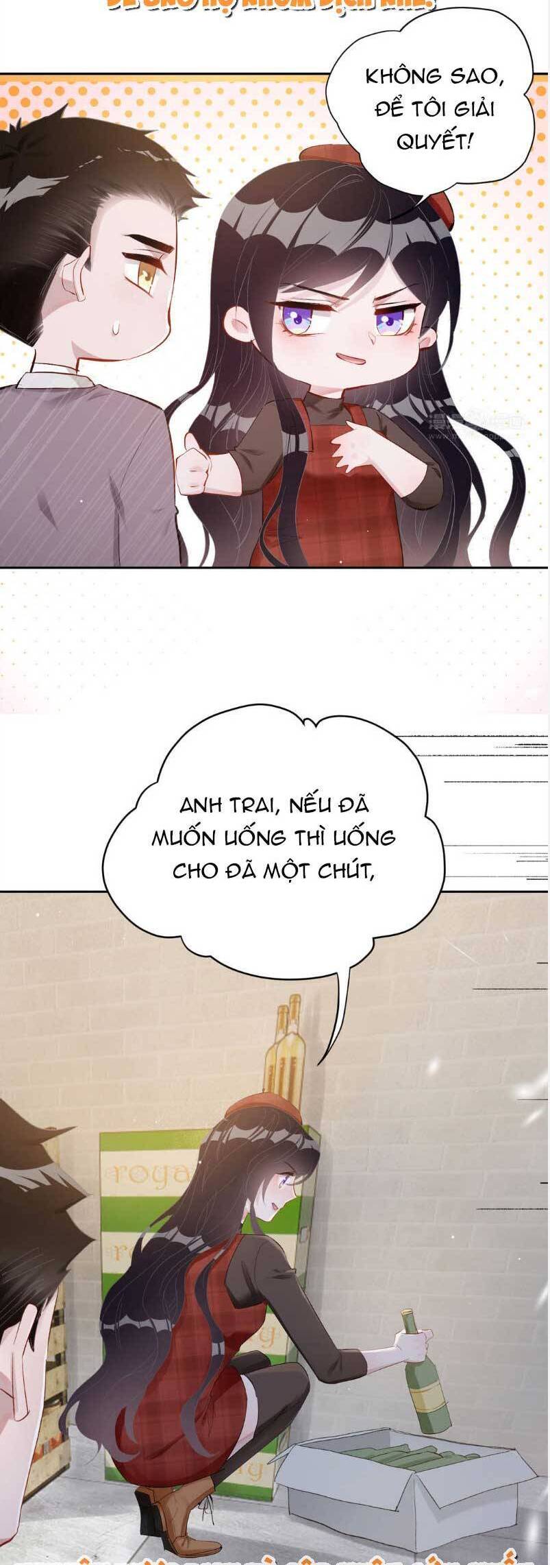 Thế Thân Tự Mình Tu Dưỡng Chapter 50 - 14