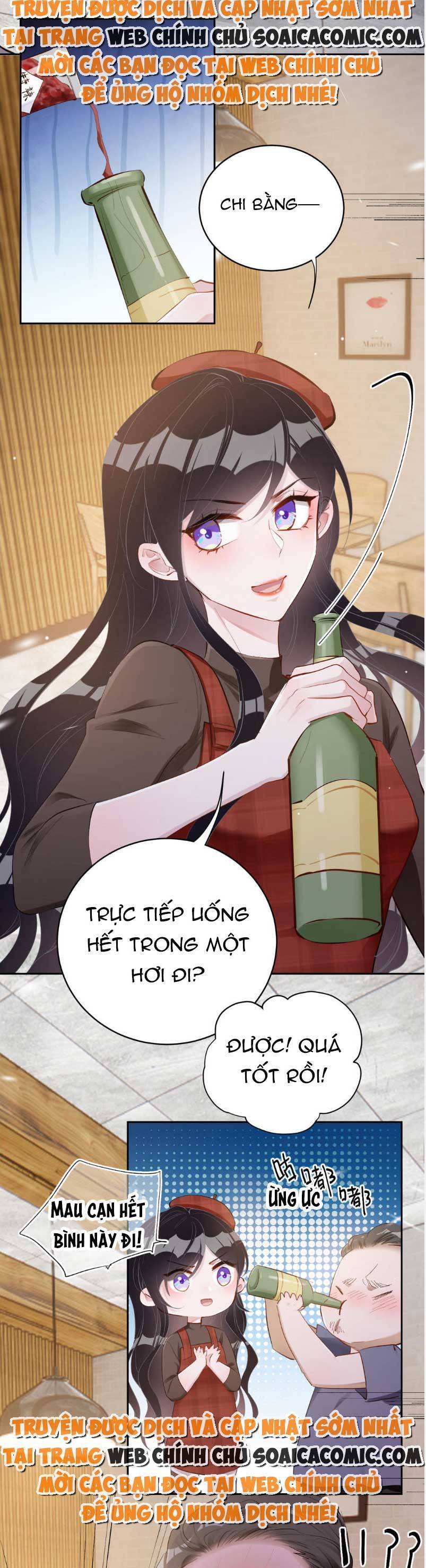 Thế Thân Tự Mình Tu Dưỡng Chapter 50 - 15