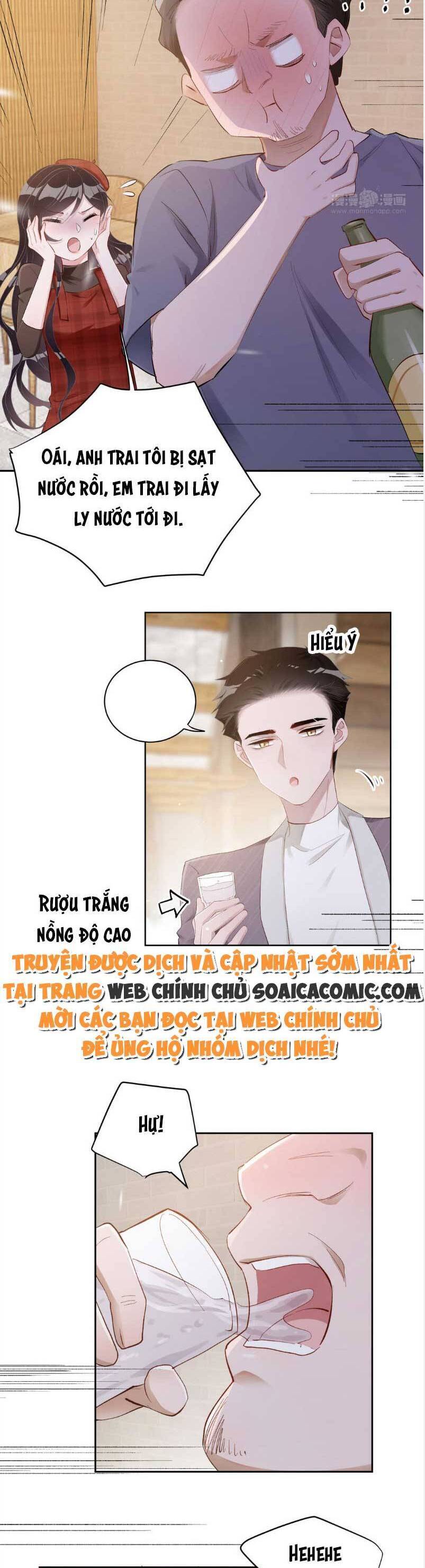 Thế Thân Tự Mình Tu Dưỡng Chapter 50 - 16