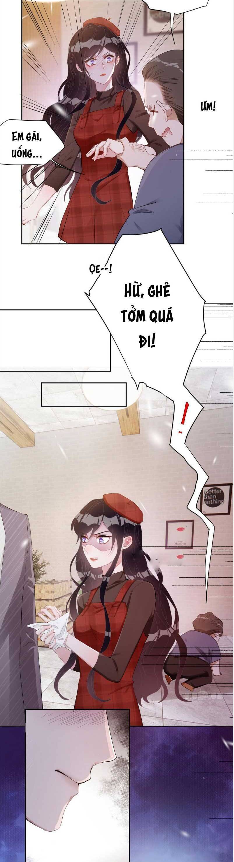 Thế Thân Tự Mình Tu Dưỡng Chapter 50 - 17