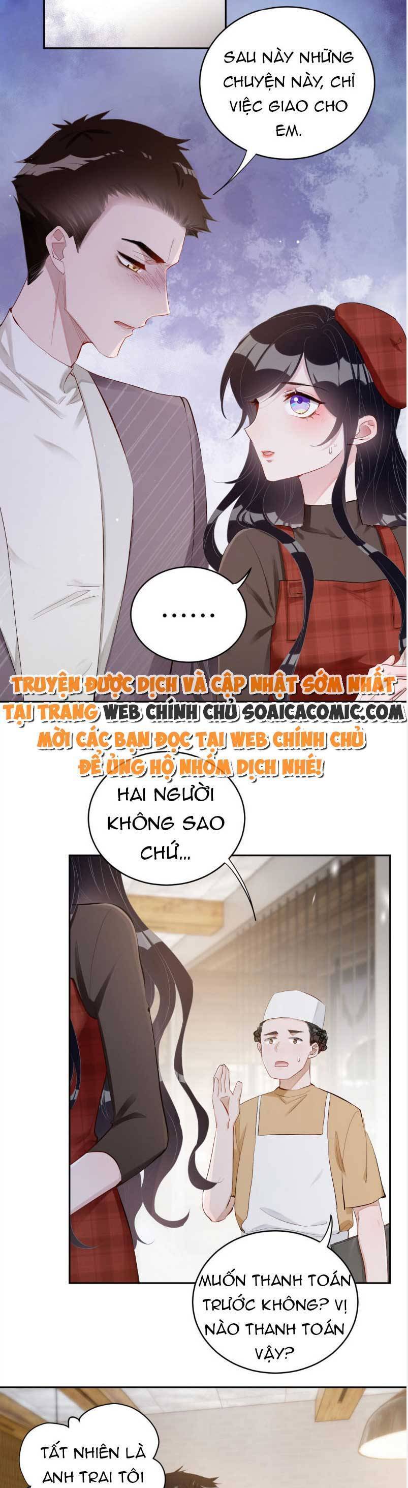 Thế Thân Tự Mình Tu Dưỡng Chapter 50 - 18