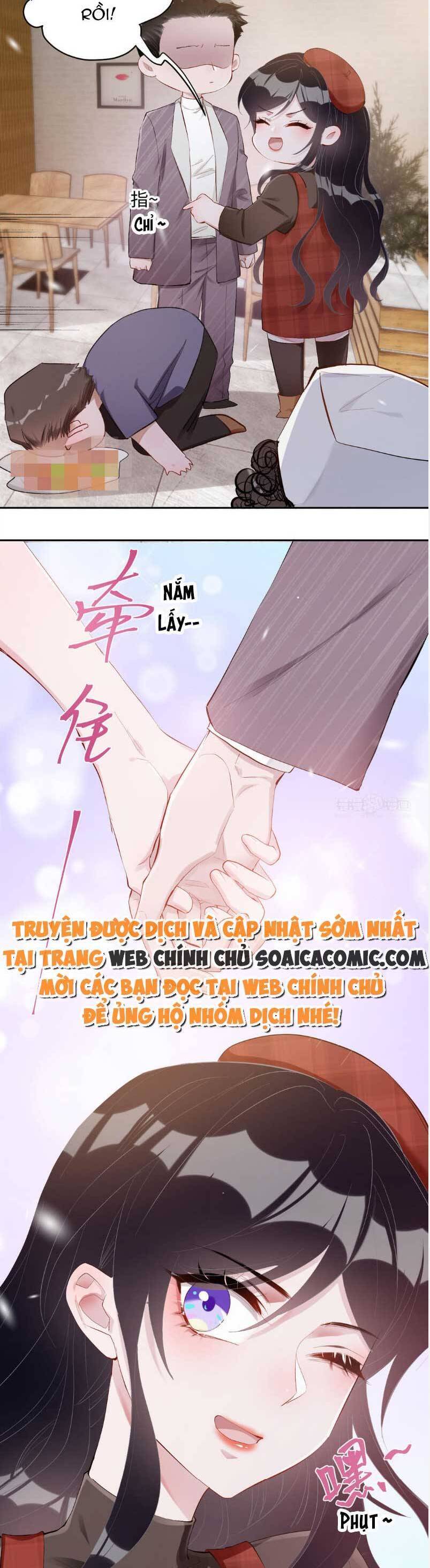 Thế Thân Tự Mình Tu Dưỡng Chapter 50 - 19