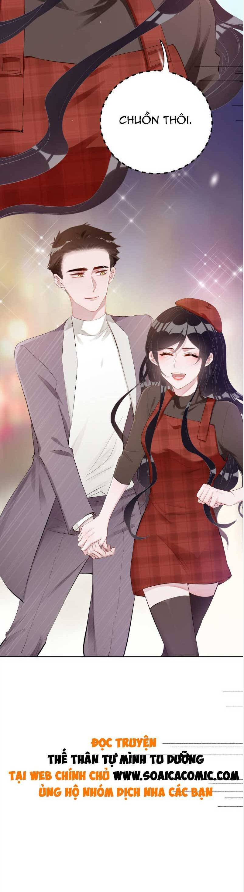 Thế Thân Tự Mình Tu Dưỡng Chapter 50 - 20
