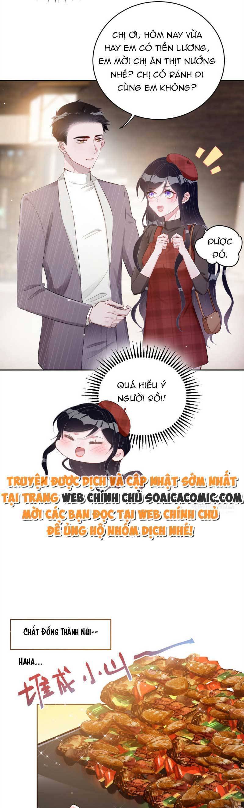 Thế Thân Tự Mình Tu Dưỡng Chapter 50 - 4