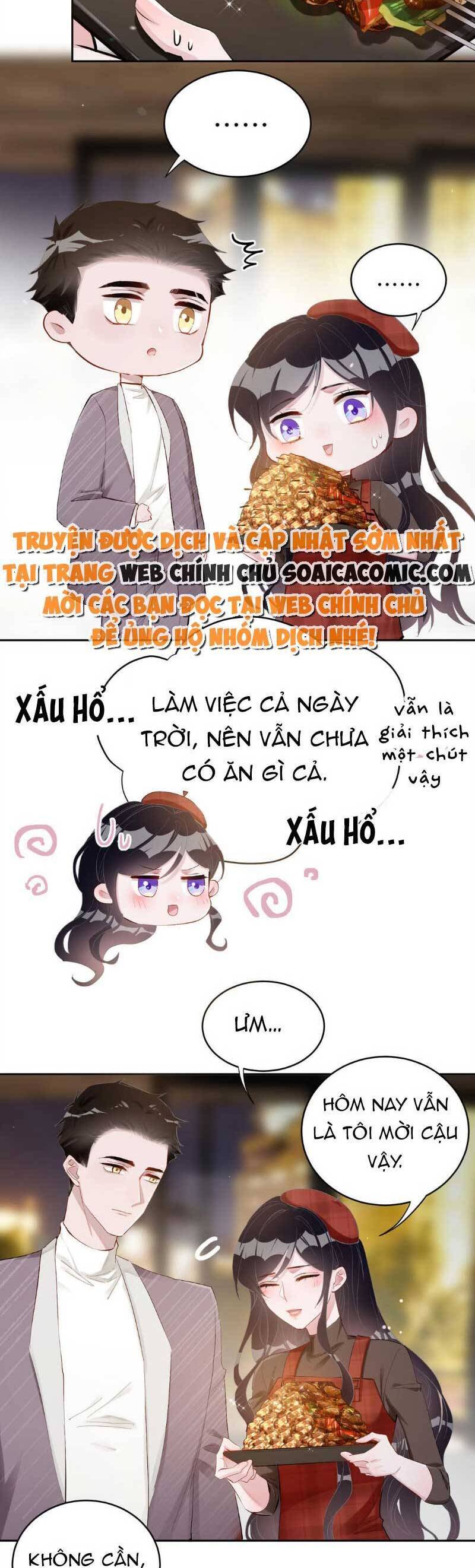 Thế Thân Tự Mình Tu Dưỡng Chapter 50 - 5