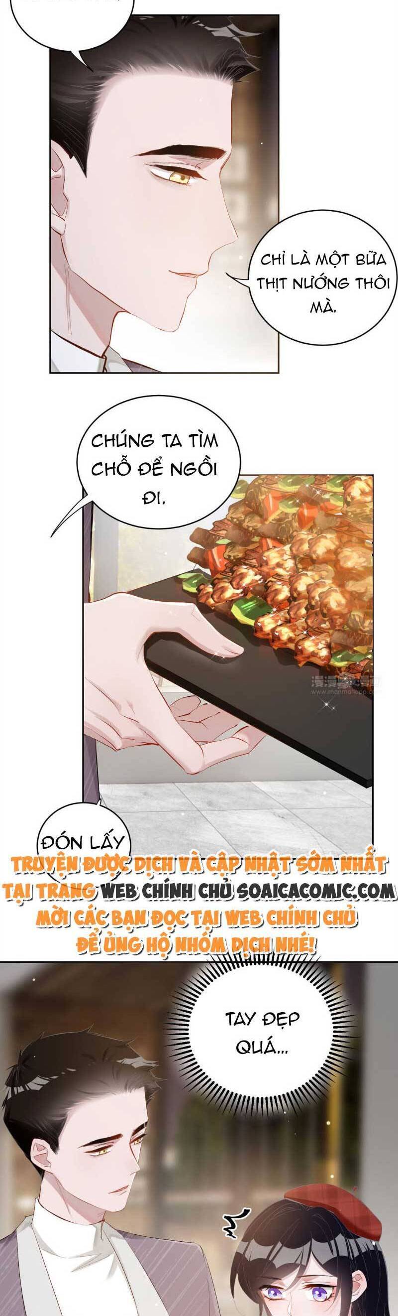 Thế Thân Tự Mình Tu Dưỡng Chapter 50 - 6