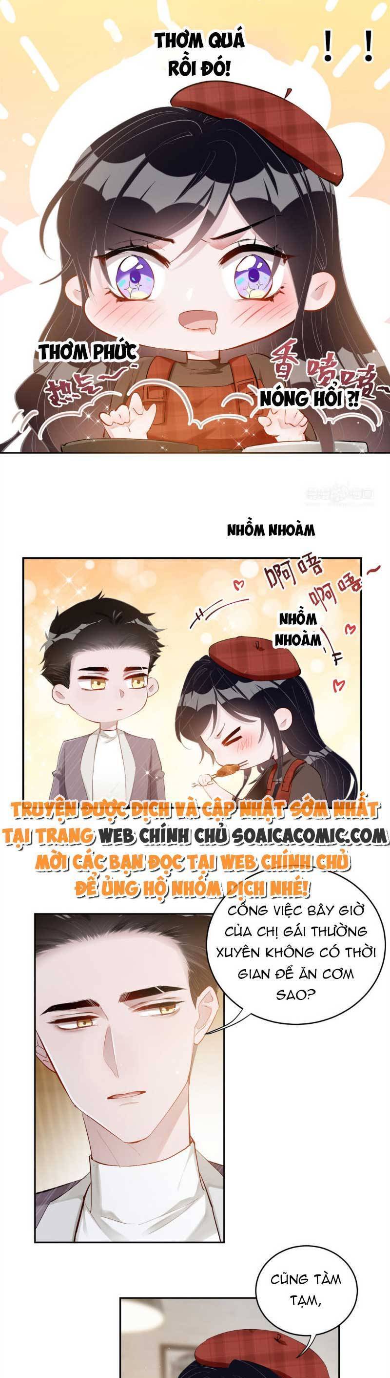 Thế Thân Tự Mình Tu Dưỡng Chapter 50 - 8