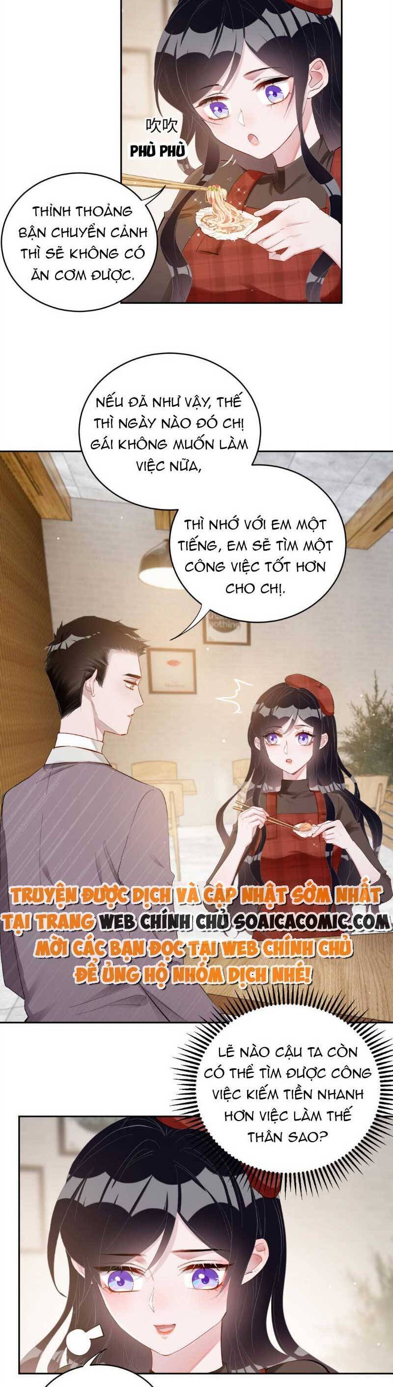 Thế Thân Tự Mình Tu Dưỡng Chapter 50 - 9