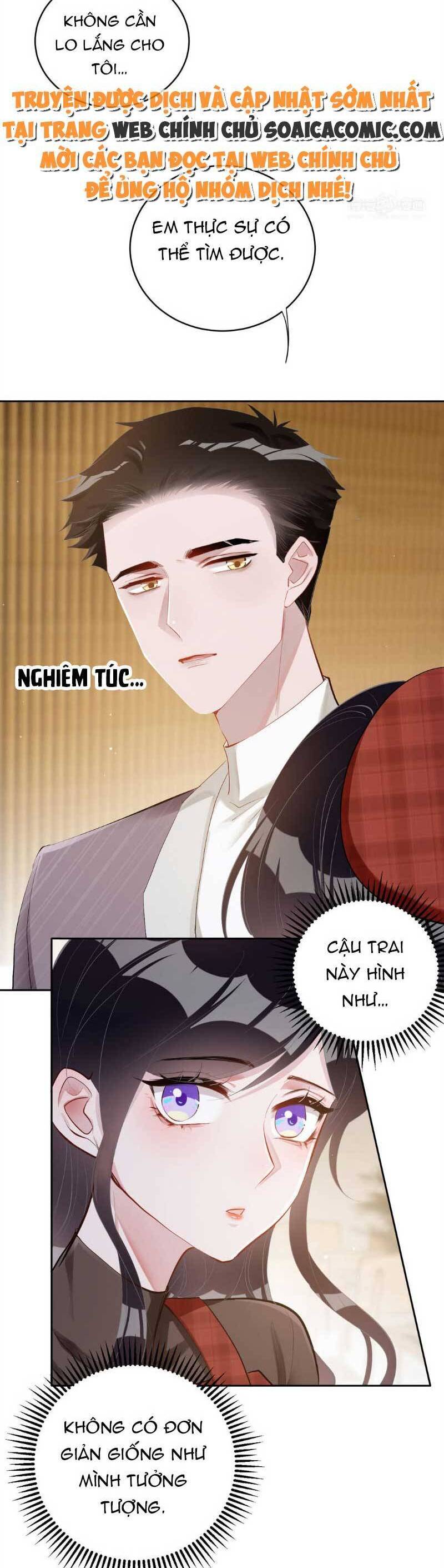 Thế Thân Tự Mình Tu Dưỡng Chapter 50 - 10