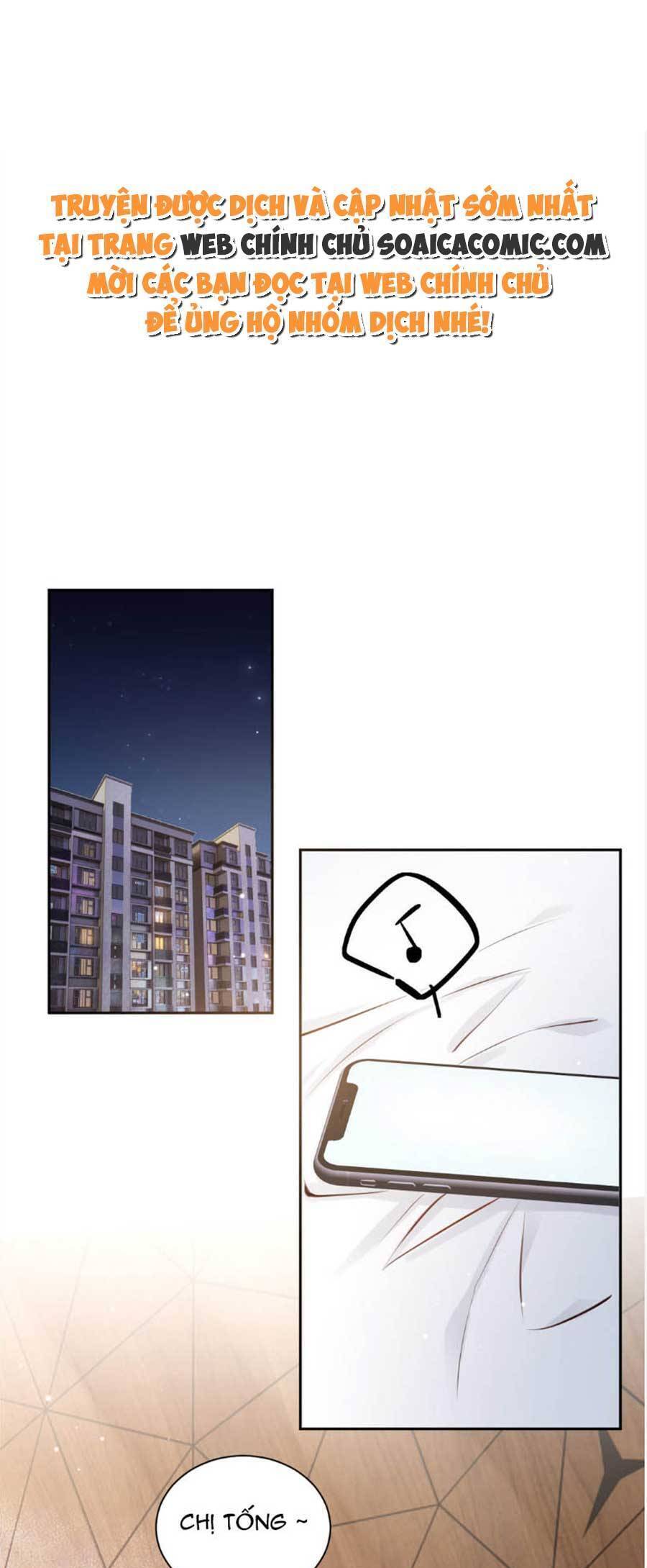 Thế Thân Tự Mình Tu Dưỡng Chapter 52 - 1