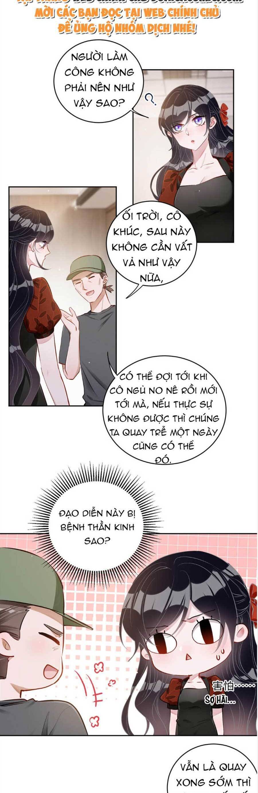 Thế Thân Tự Mình Tu Dưỡng Chapter 52 - 11