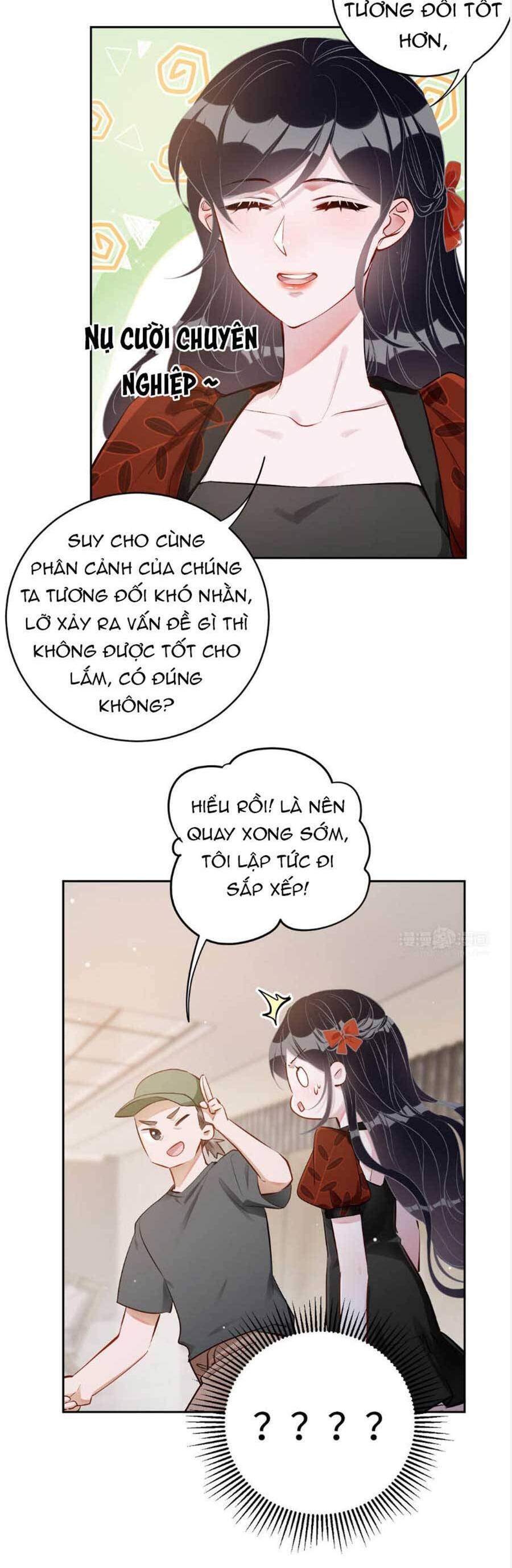 Thế Thân Tự Mình Tu Dưỡng Chapter 52 - 12