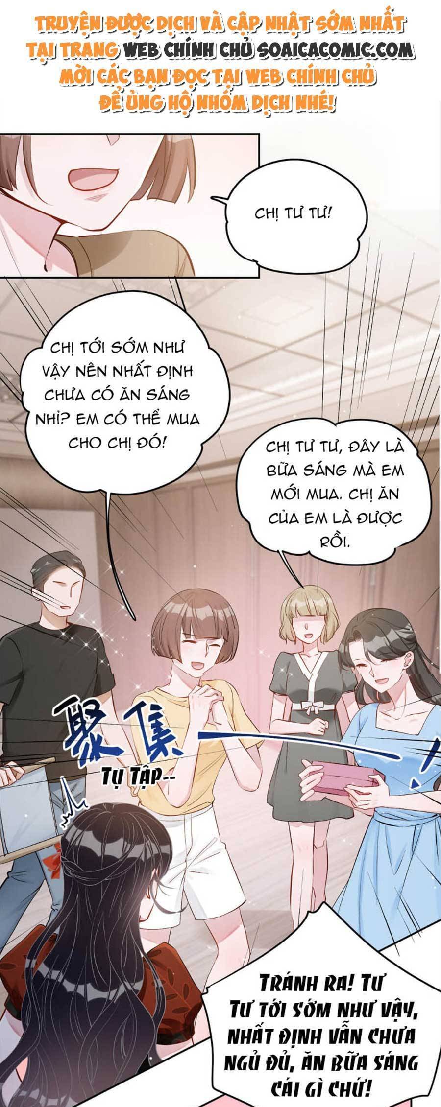 Thế Thân Tự Mình Tu Dưỡng Chapter 52 - 13