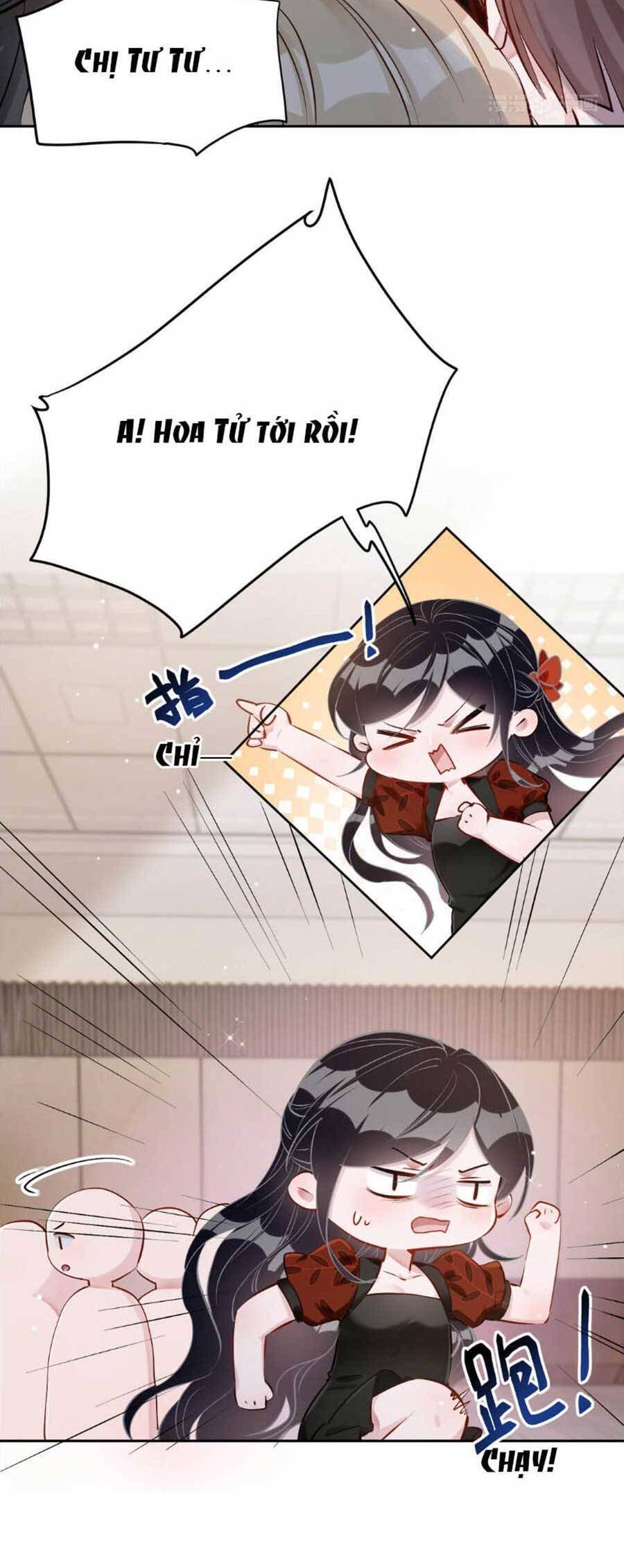 Thế Thân Tự Mình Tu Dưỡng Chapter 52 - 15