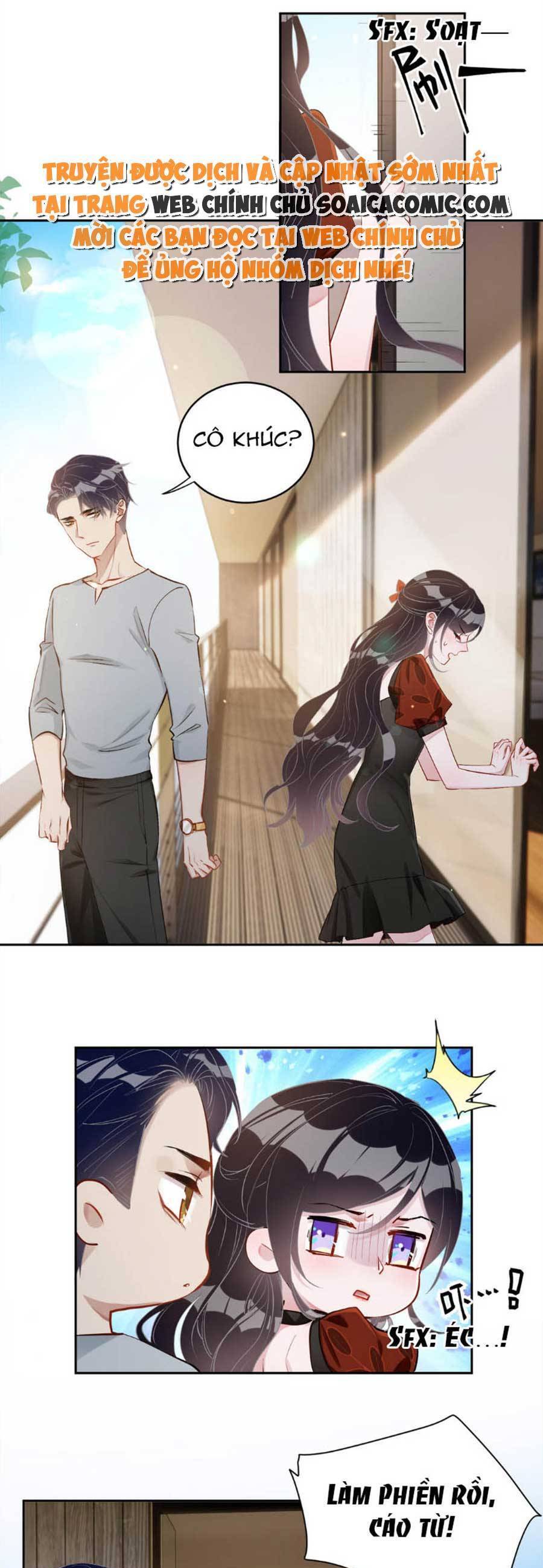 Thế Thân Tự Mình Tu Dưỡng Chapter 52 - 16
