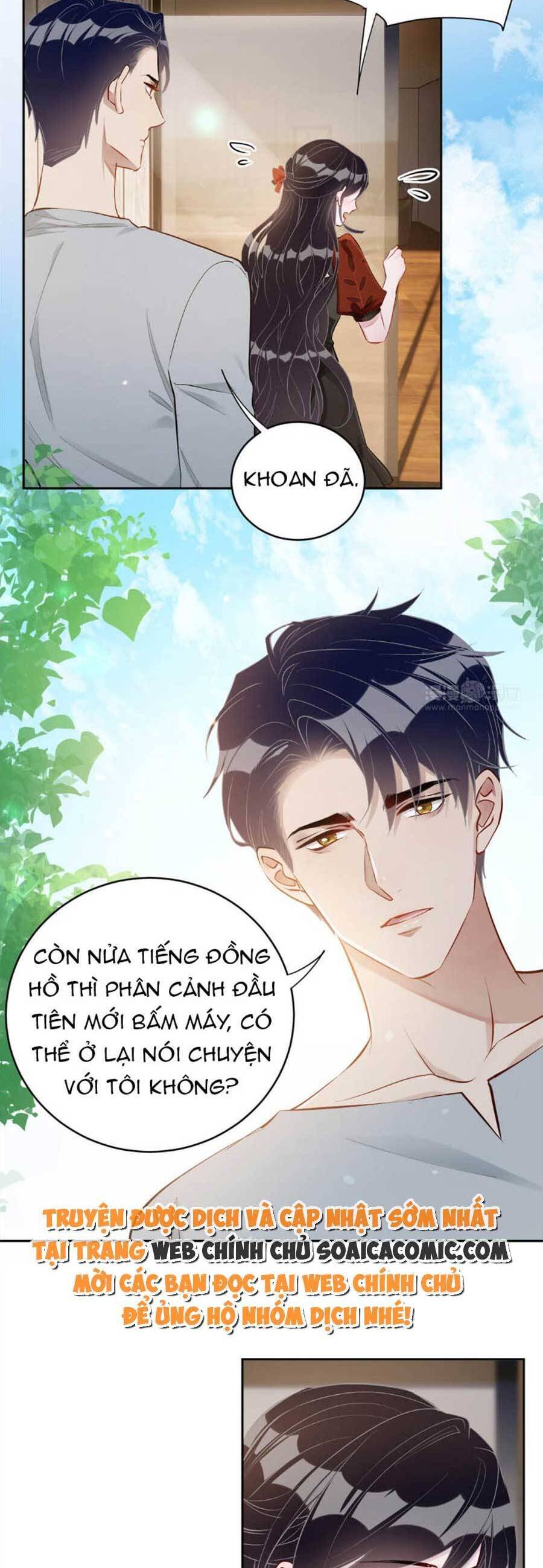 Thế Thân Tự Mình Tu Dưỡng Chapter 52 - 17