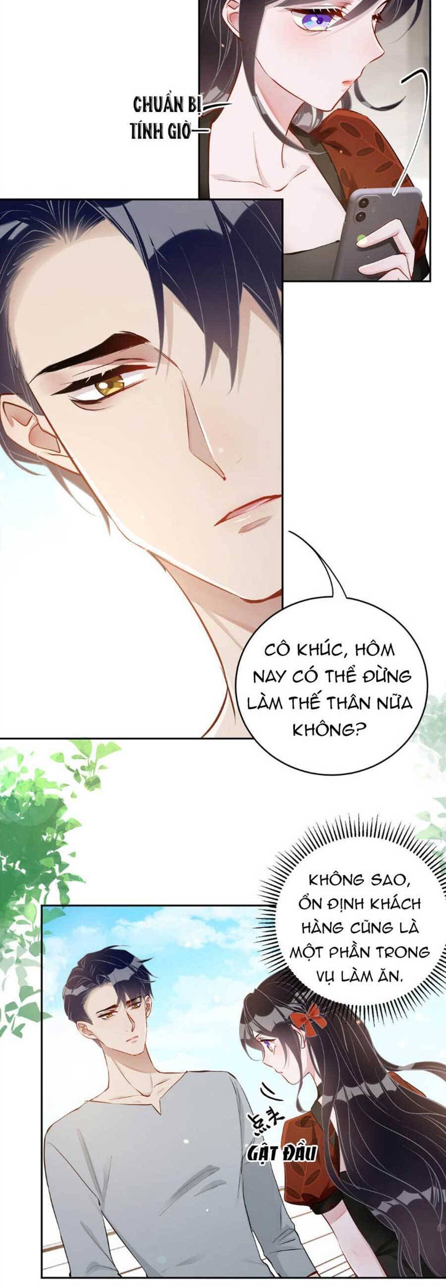 Thế Thân Tự Mình Tu Dưỡng Chapter 52 - 18