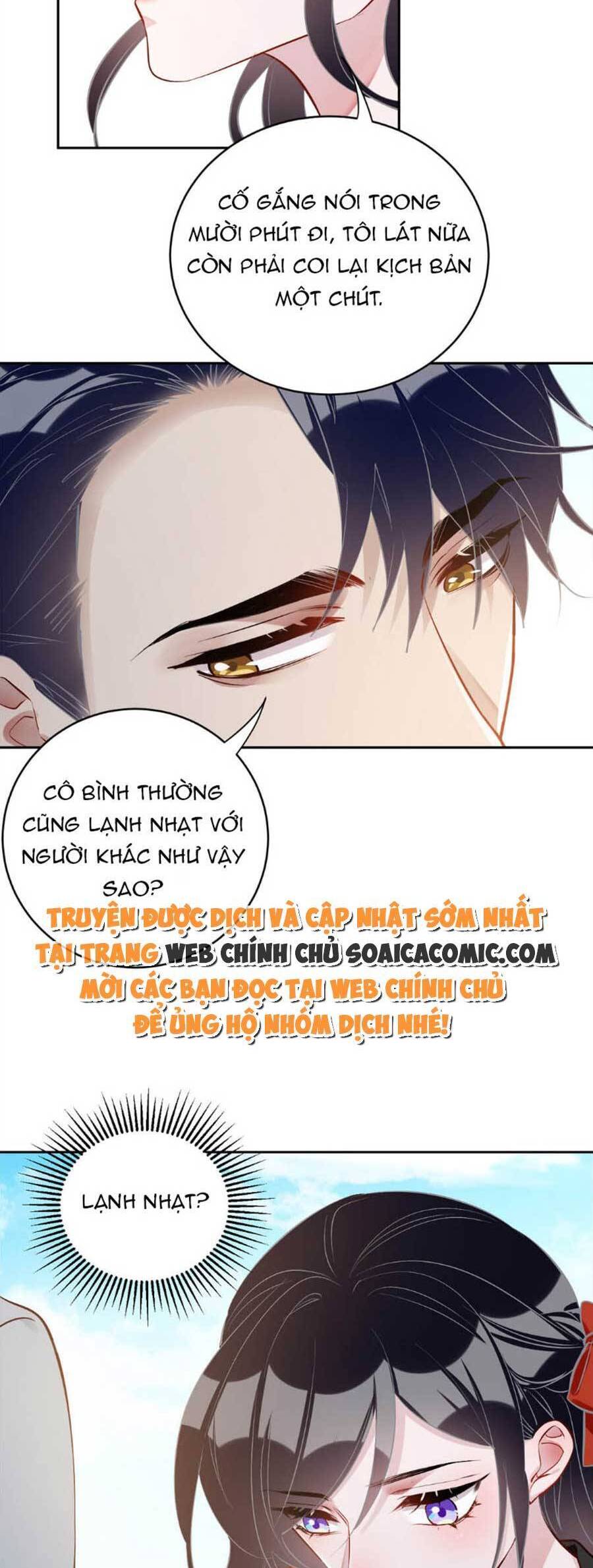 Thế Thân Tự Mình Tu Dưỡng Chapter 52 - 20