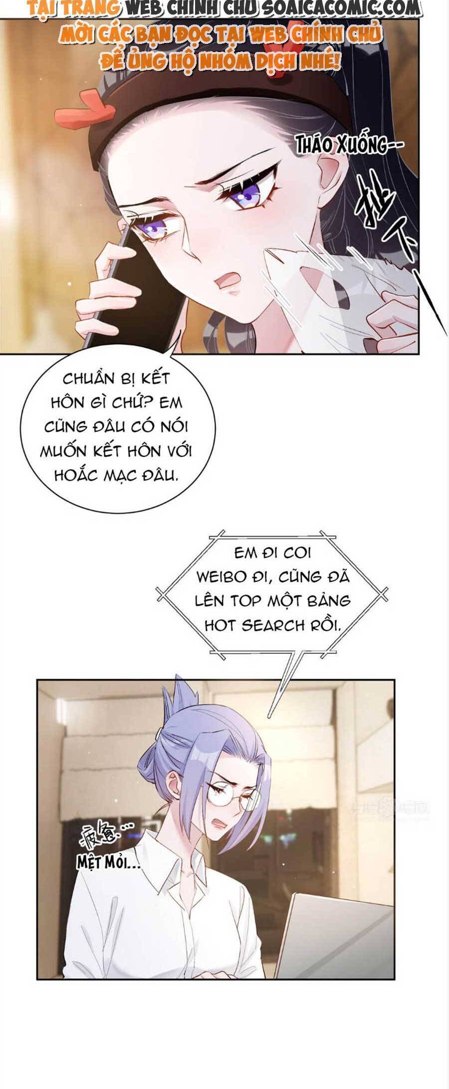 Thế Thân Tự Mình Tu Dưỡng Chapter 52 - 3