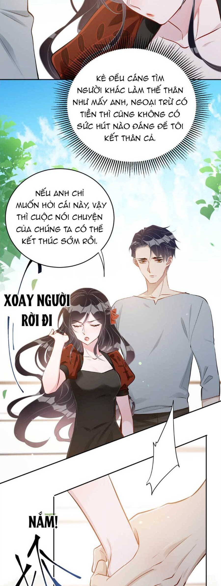 Thế Thân Tự Mình Tu Dưỡng Chapter 52 - 21