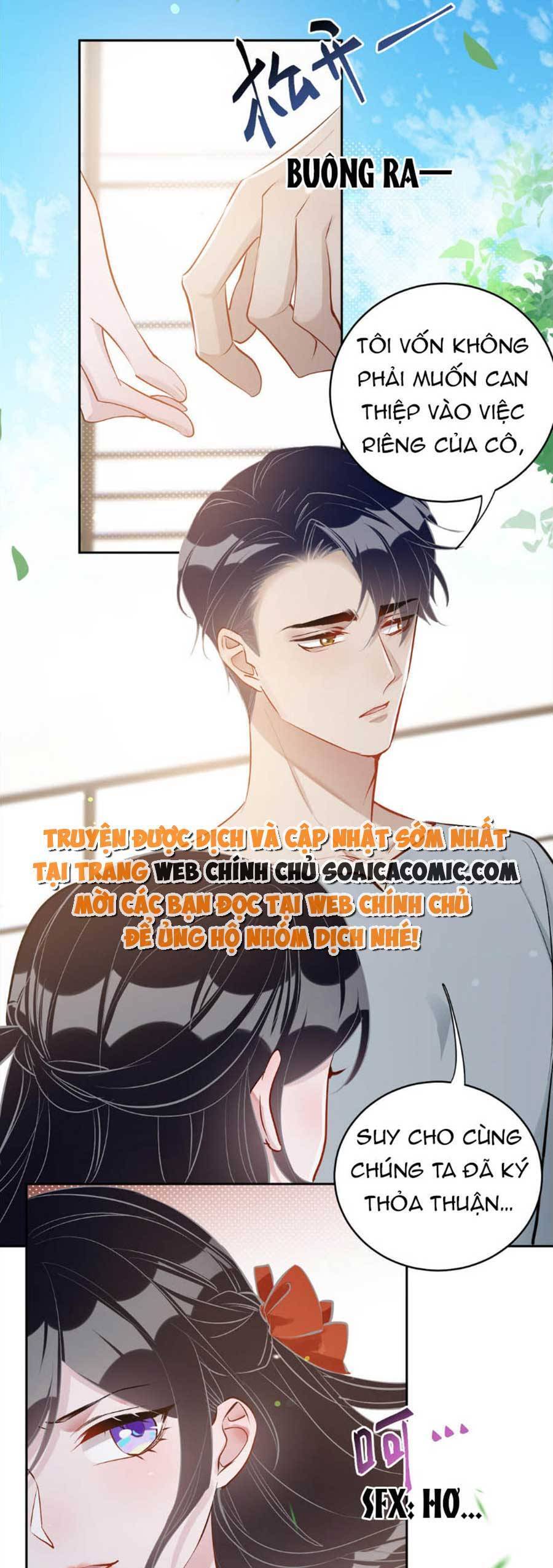 Thế Thân Tự Mình Tu Dưỡng Chapter 52 - 23