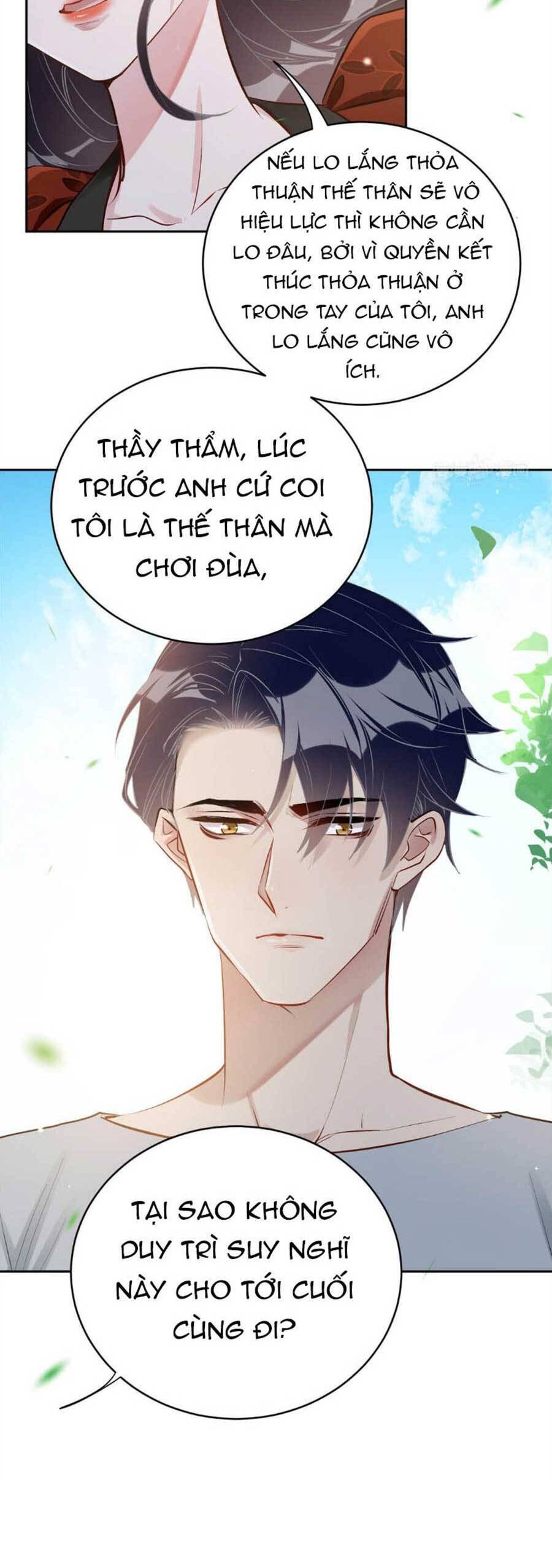 Thế Thân Tự Mình Tu Dưỡng Chapter 52 - 24