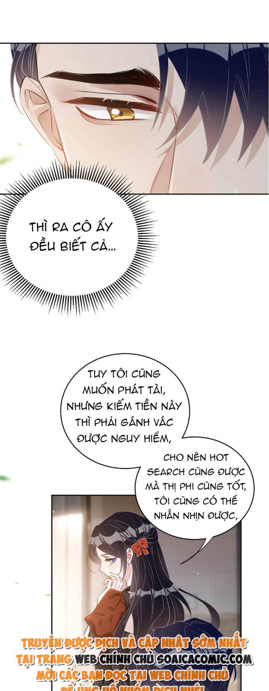 Thế Thân Tự Mình Tu Dưỡng Chapter 52 - 25